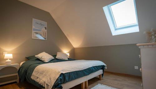 Gîte de la forêt de Sperleka - Foto 5