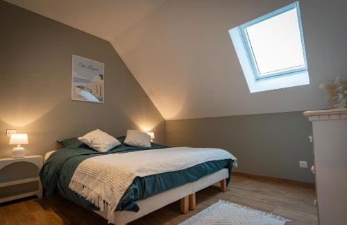 Gîte de la forêt de Sperleka - Foto 5