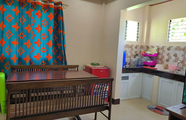 COCO'S Transient House - Foto 9