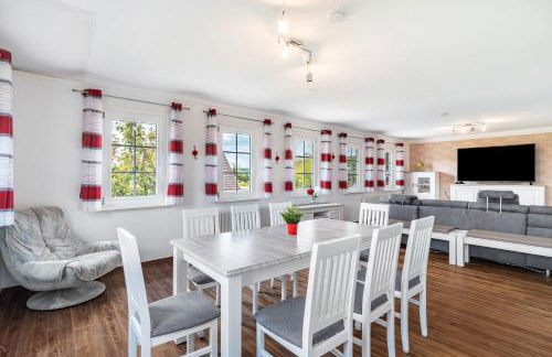 Ferienhaus St Georg Stube - Foto 3