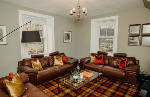 Large Holiday Home perfect for family gatherings - Photo 46