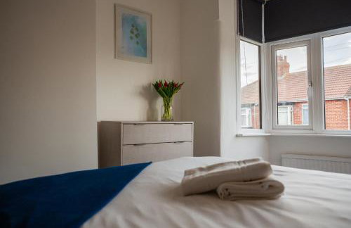 Buckingham House Horizon Stays - Foto 10