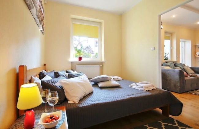 Apartment With a Terrace, Ustronie Morskie - Photo 2