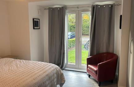 2 bed room , ensuite Flat close to Heathrow, Windsor , Langley - Foto 18