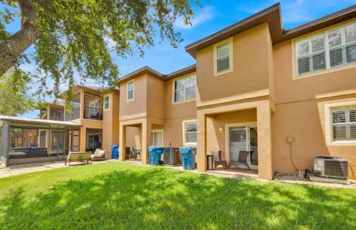 Themed Resort Home 15 min drive to Disney - Foto 40