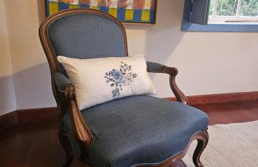 Chateau Tiradentes - Foto 4