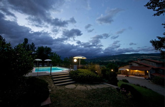 Wonderful private villa for 10 people with private pool, WIFI, TV, terrace, pets allowed and par... - Foto 27