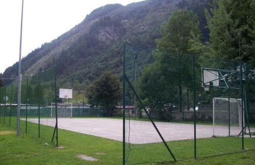 Campodolcino Camping - Foto 23