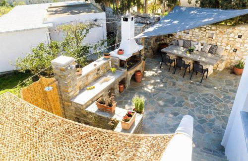 Louros Spa House - Photo 53