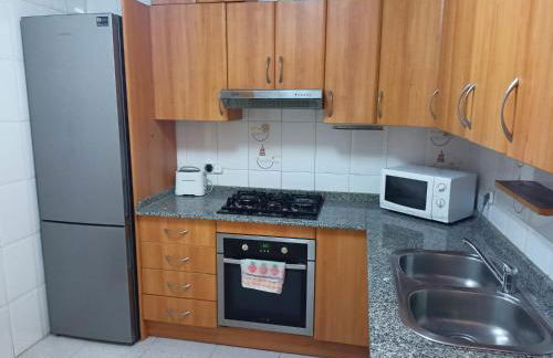 Apartment La Huerta de Beniajan 50 por ciento dcto directo - Foto 16