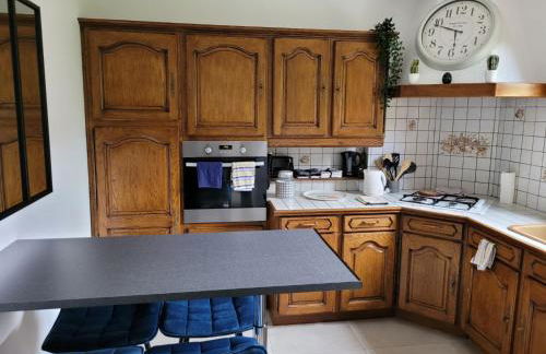 Maison de Charme, proche Paris, Maison Laffitte, gare Sartrouville - Foto 3