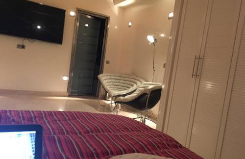 Barrio de Salamanca Milla de Oro - Photo 4