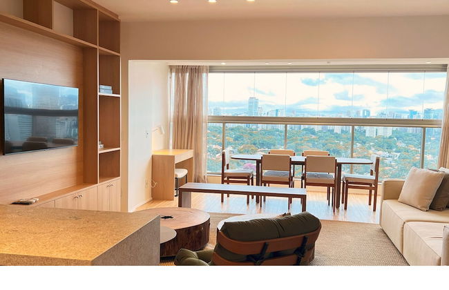 White 2880 - Pinheiros - Foto 48