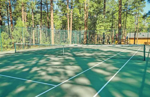 Wyndham Pinetop Resort 2BR Apartment with Resort Access - Foto 7