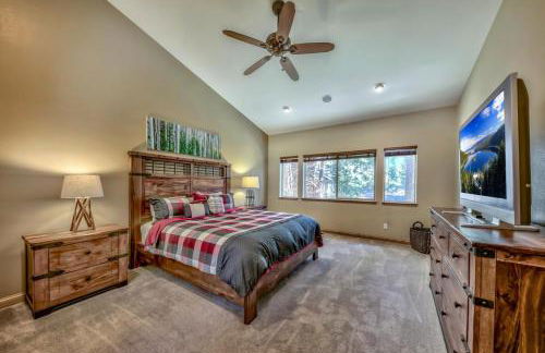 Cubby Bear at Heavenly Tahoe - Pets - Foto 9