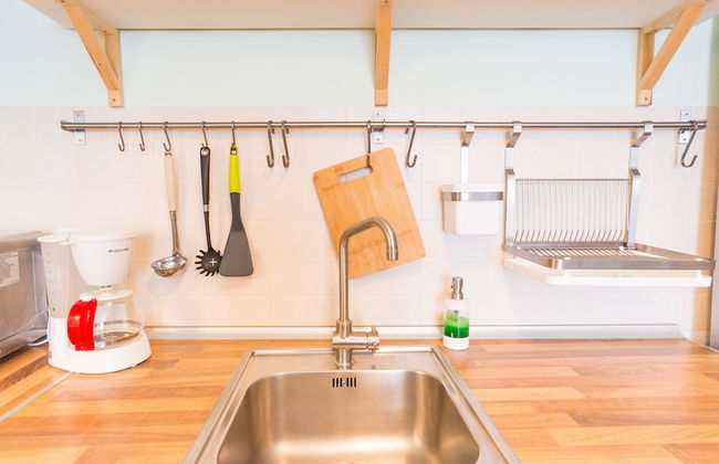 LU&CIA Penthouse with terrace - Photo 18