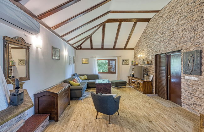 Wellness House On The River Kupa - Photo 11