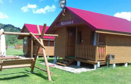 Domki pod Żukowcem - Foto 36