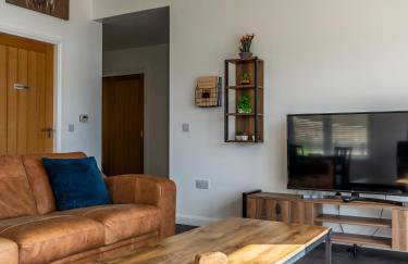 Shoreland Lodges - Cherry Lodge - Foto 61