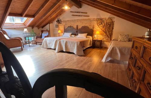 Casa Cerezal - Foto 26