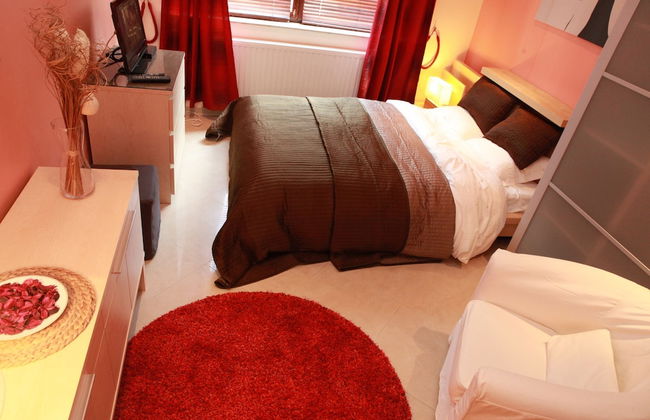 Residence la Fraisiere - Foto 30