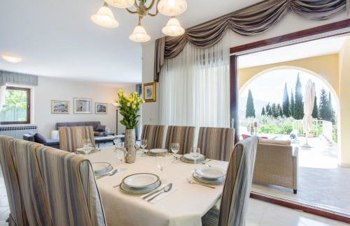 Villa Ana Maria - Foto 35