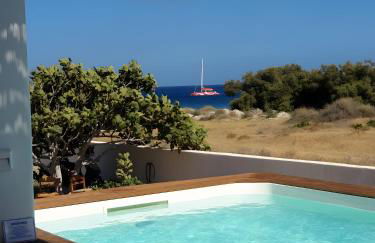 Beach front Villa Pasithea - Foto 15