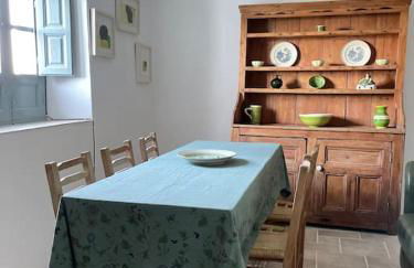 Casa Blanca, Acequias, Lecrin valley, Granada - Foto 75