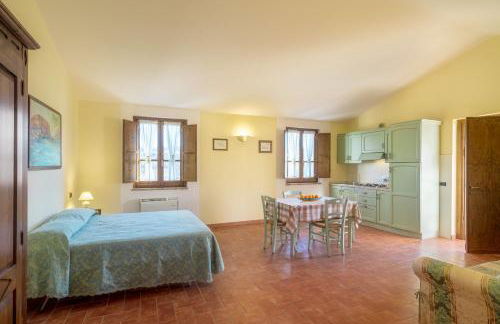 Agriturismo Castello Di Pupaggi - Foto 43