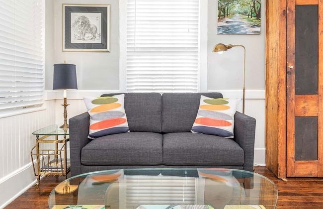 Huntingdon House - Photo 16