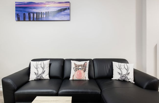 Celina's Ocean View Studio - Adults Only - Foto 15