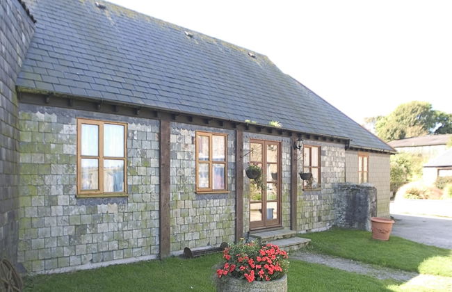 Polean Farm Cottages - Photo 51