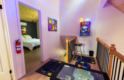 Deer Trails Retreat -Pocono Getaway Near Kalahari - Foto 33