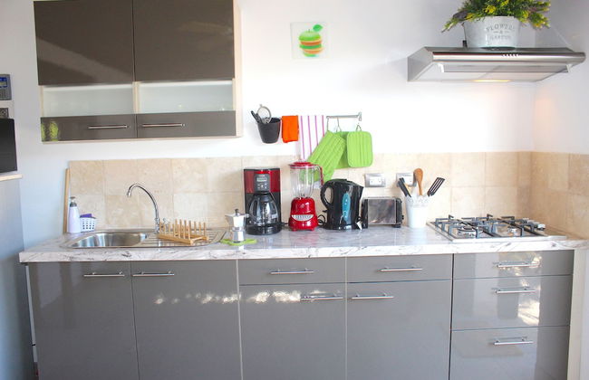 Aruba Lagunita - Foto 61