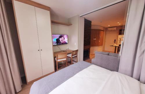 Serra Class - Piscina aquecida - Foto 19