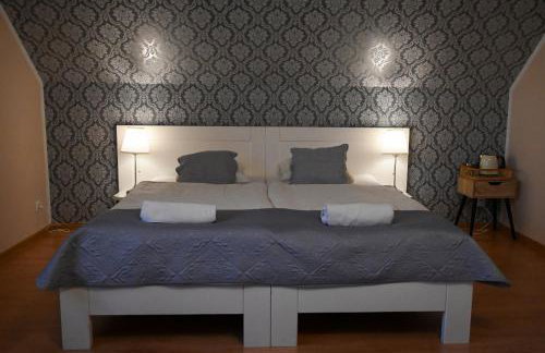 Domki Loft nad Stawem - Foto 25