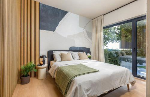 Villa Mol by Villsy - with private pool, sauna, jacuzzi - Foto 10