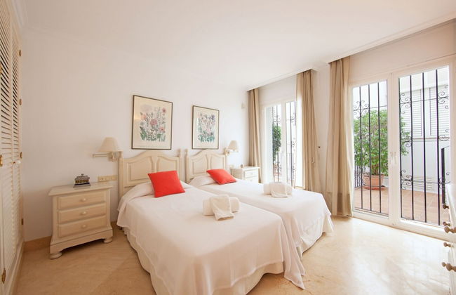 Apartment in Marbella Near the Beach - Foto 3