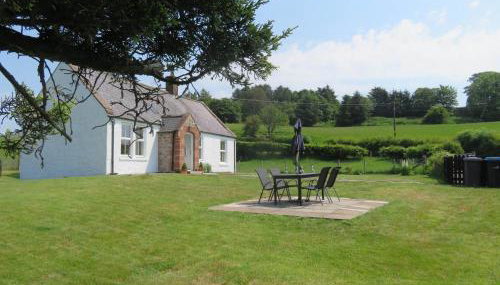 Marr Cottage - Foto 1