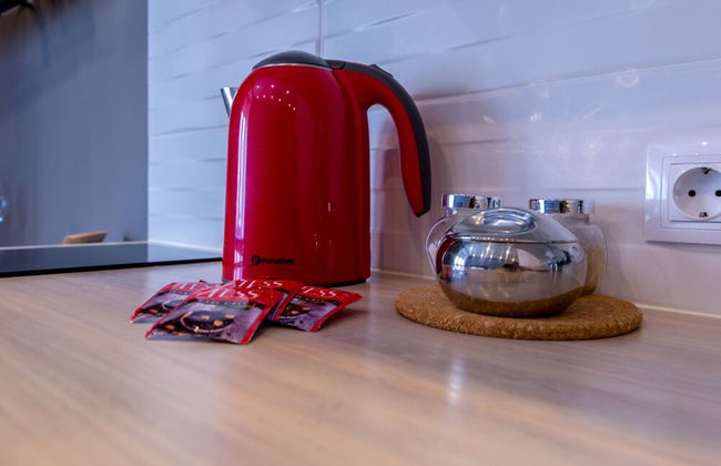 RentalSPb Apart-hotel - Foto 54