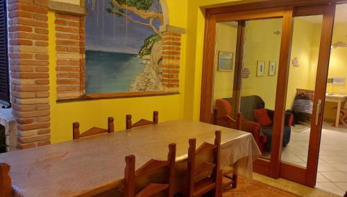 Casa vacanza sa pedra romanica - Foto 4