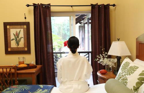 Hawaiian Sanctuary Eco Retreat Center - Foto 30