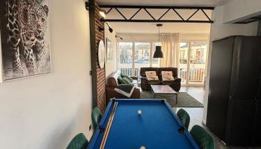 Evasion Verdoyante Vue sur jardin avec balcon et parking - Foto 1