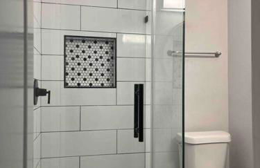 Cozy 1 bed close to downtown - Foto 7