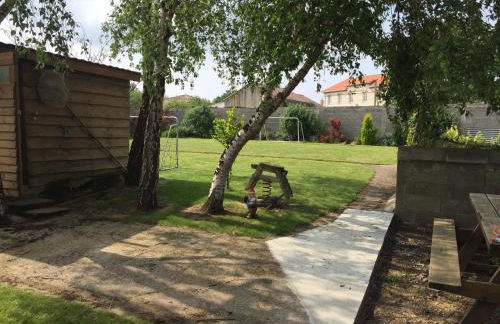 Les Palmiers - Foto 14