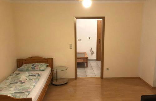 separate 35qm Apartment in Altmühltal - Foto 5