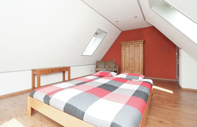 Holiday Home Near Dutch Coast & Sauna - Foto 7