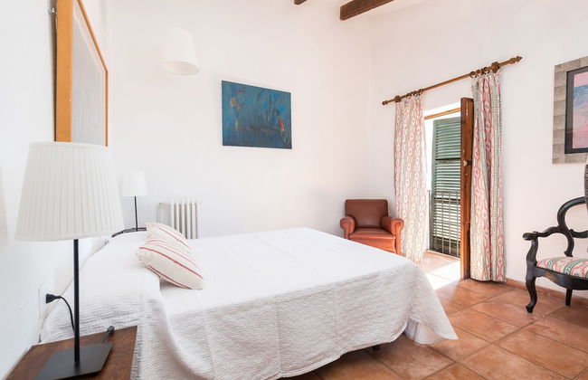 Sobreamunt in Esporles - Foto 35