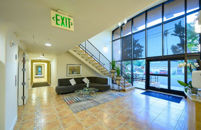 Studios Inn - Photo 4