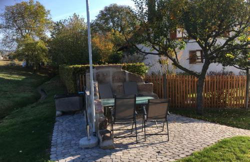 Ferienwohnung an der Linde - Foto 23